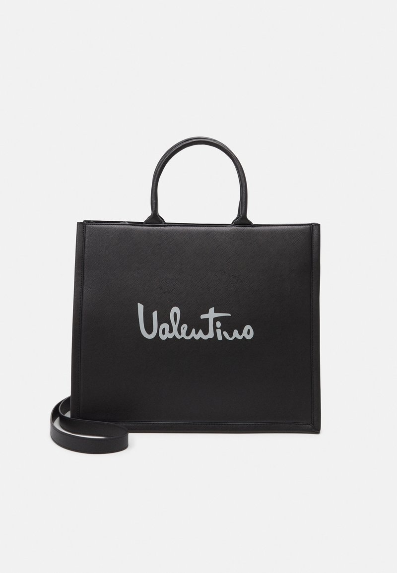 Valentino Bags Shoppingväska - black