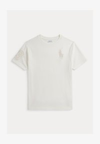 Neselectat, deckwash white