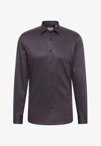 Niet geselecteerd, burgunder