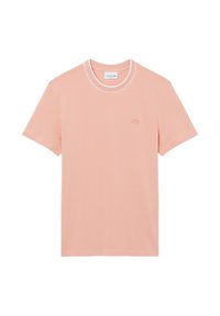 No seleccionado, rose corail ui