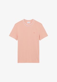 No seleccionado, rose corail ui