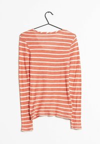 Marc O'Polo Langarmshirt - salmon
