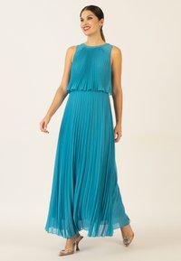 Apart Maxikleid - türkis
