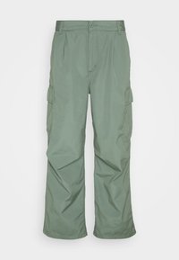 COLE PANT - Cargobukser - khaki