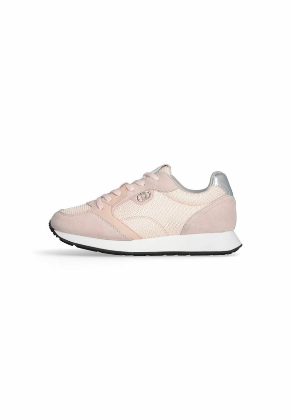 BRIGHTY  - Sneaker low - beige