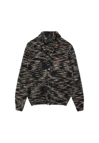 Gianni Lupo Cardigan - nero
