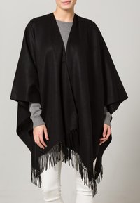 FRAAS Cape - black