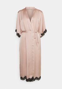 Não selecionado, pink