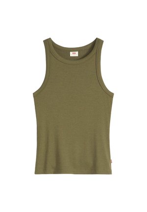 Levi's® Top - sorrel horse