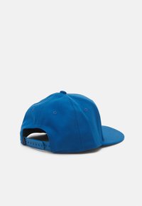 Jordan PRO JUMPMAN UNISEX - Caps - industrial blue/white