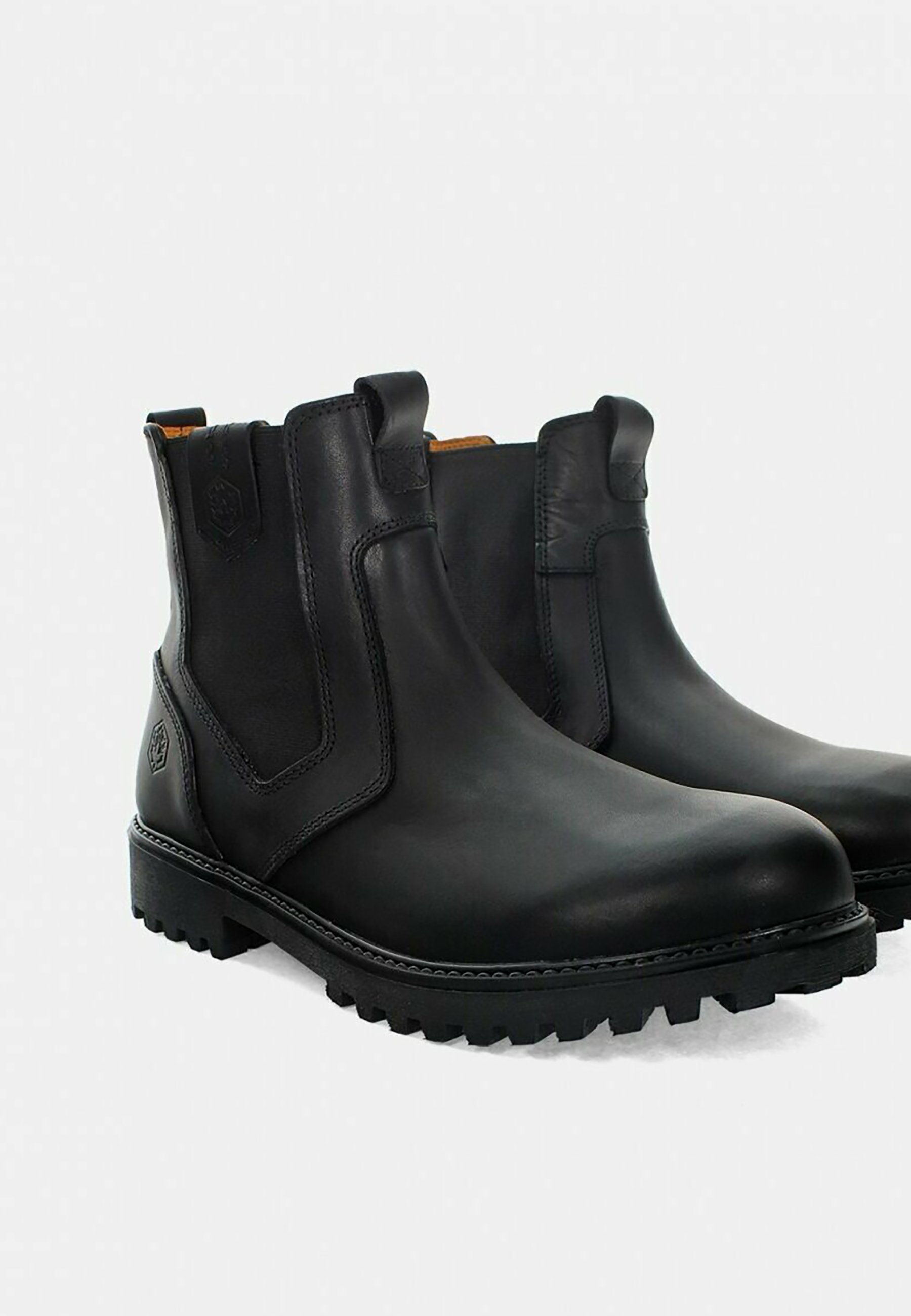 stivaletti lumberjack