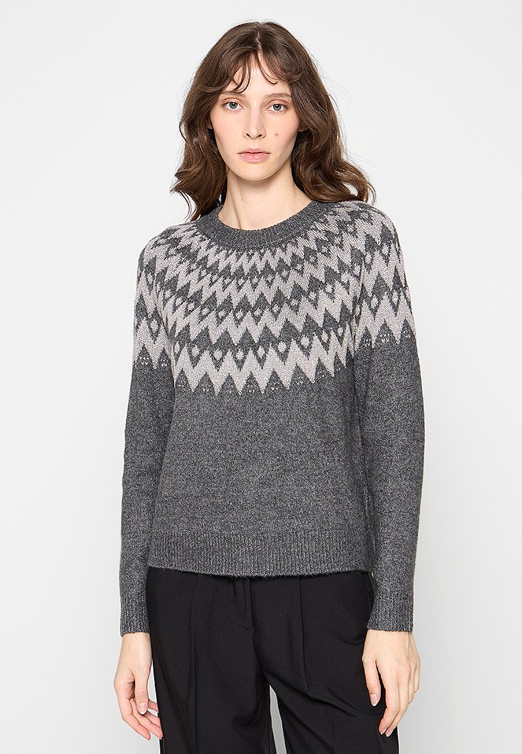 Strickpullover
