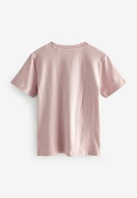 smALLSAINTS REGULAR FIT BRACE CREW 3 PACK - Pamata T-krekls - pale pink