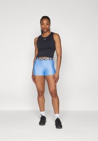 Under Armour HEATGEAR SHORTY - Retuusid - horizon blue/white