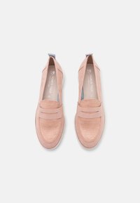 Marco Tozzi Slip-ons - rose