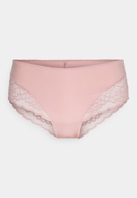 Não selecionado, tea rose