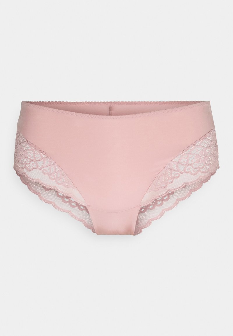 Triumph AMOURETTE SPOTLIGHT HIPSTER - Cuecas - tea rose