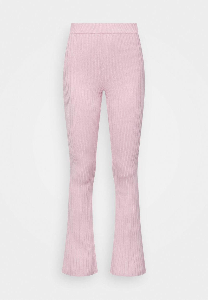 EDITED Broek donkerroze EDITED Broek donkerroze