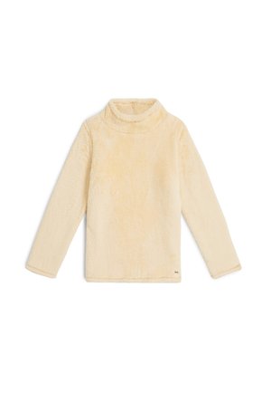 CRUZ FUZZY  - Fleecepullover - macaron