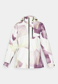 CREOLA - Ski jacket - light green