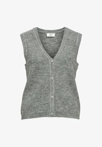 Valitud, medium grey melange