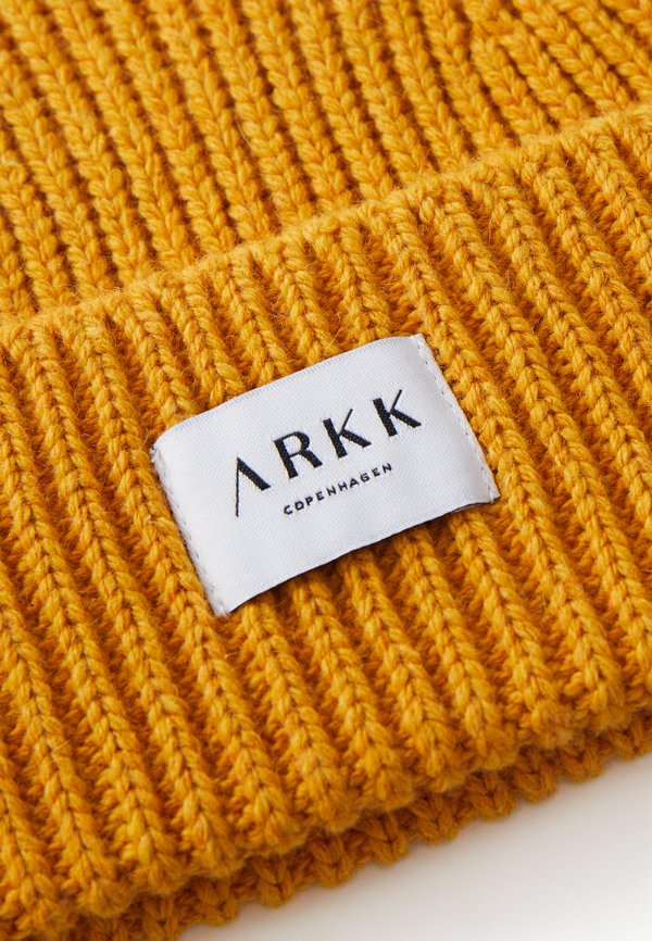 CLASSIC BEANIE UNISEX - Beanie - saffron3