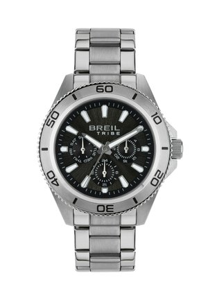 Kronograf - black grey