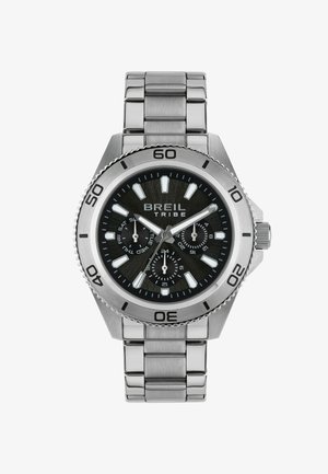 Breil Kronograf - black grey