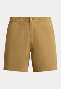 6-INCH POLO PREPSTER STRETCH CHINO SHORT
 - Rövidnadrágok - montana khaki