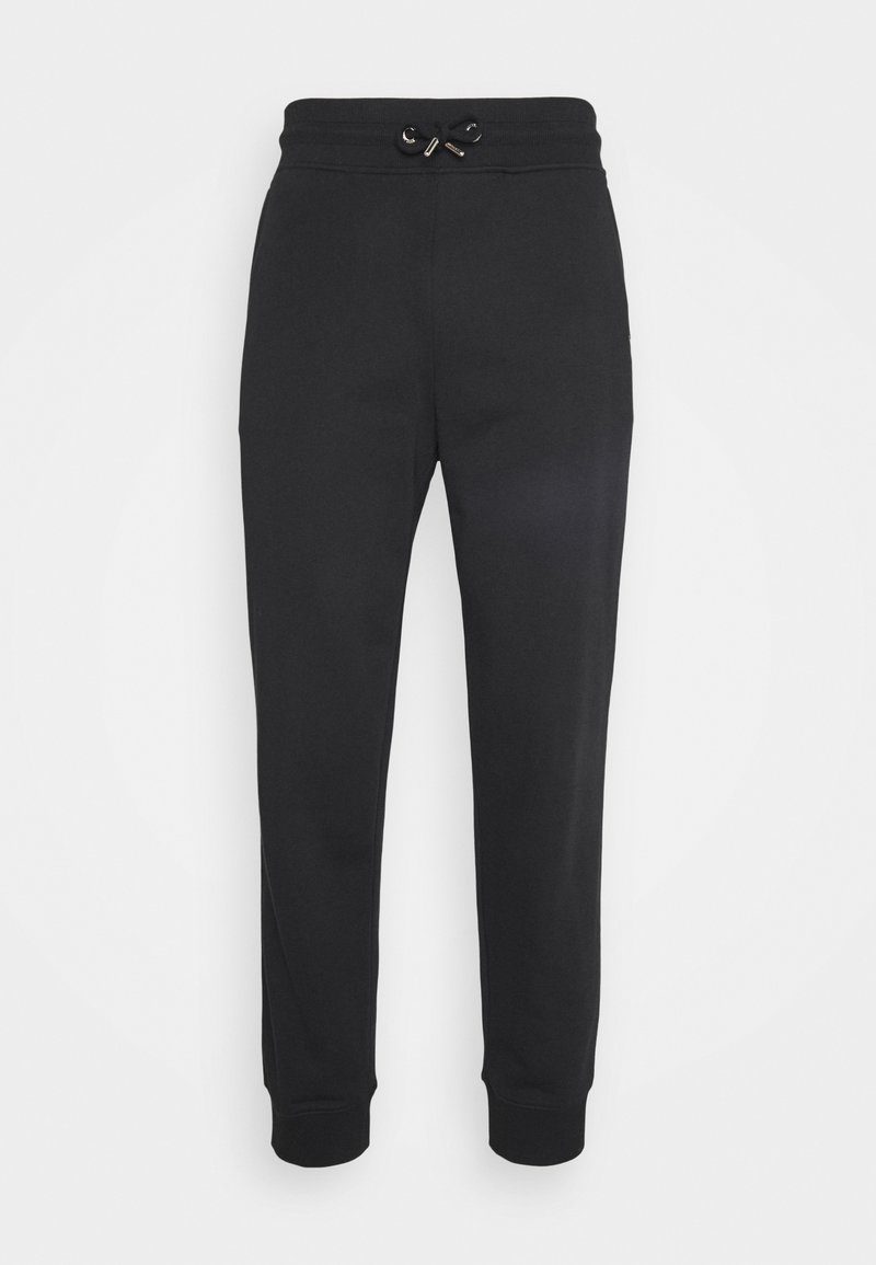 Herren Trainingsanzüge | GANT ORIGINAL PANTS Jogginghose black/schwarz - CM20390 Herren Trainingsanzüge | GANT ORIGINAL PANTS Jogginghose black/schwarz - CM20390
