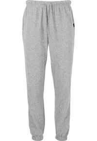 Unausgewählt, light grey melange