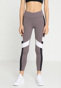 Reebok Leggings - grey