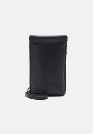 Borsa a tracolla - black