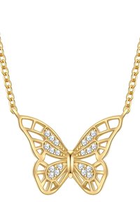 Collar - gold-coloured