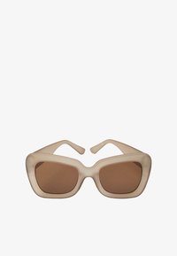 Niewybrane, taupe