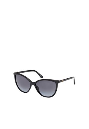 Lunettes de soleil - shiny black  / smoke