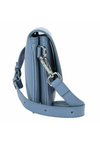Lloyd 25 CM - Bandolera - hellblau