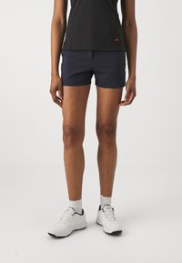 J.LINDEBERG Sports - GWEN - Urheilushortsit - navy Pienoiskuva 1