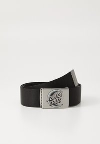 MOON DOT BELT UNISEX - Ceinture - black