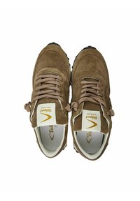 Valsport SNEAKER START CITY - Sneakers basse - brown