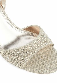 Dune London MADELINES - Sandalen - rose gold