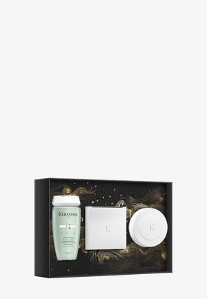 KÉRASTASE DIVALENT INTENSE GIFT SET - Haarset