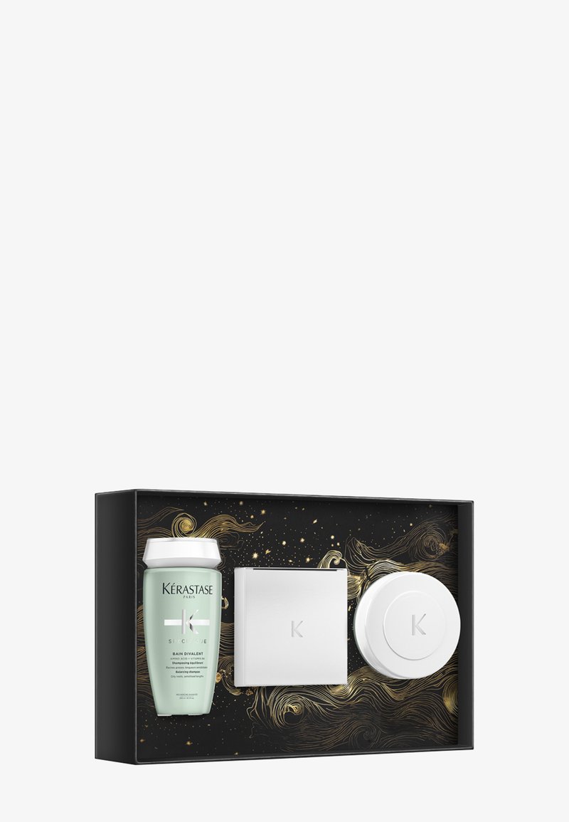 KÉRASTASE - DIVALENT INTENSE GIFT SET - Kit capelli, Ingrandire