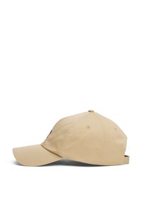 Unselected, beige