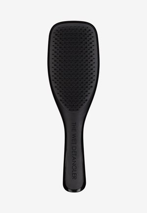 THE WET DETANGLER - Bürste - midnight black