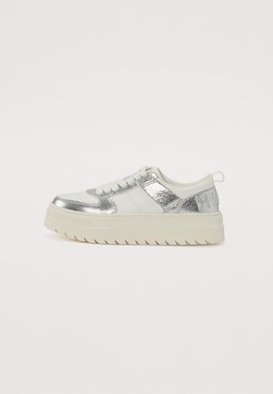 LYSSA - Sneakers basse - open white