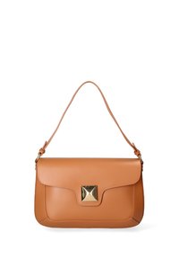 Non sélectionné, leather