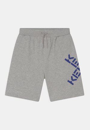 BERMUDA - Shorts - light grey