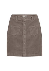 Unausgewählt, dark-beige