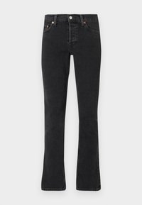 Jeans Slim Fit - black